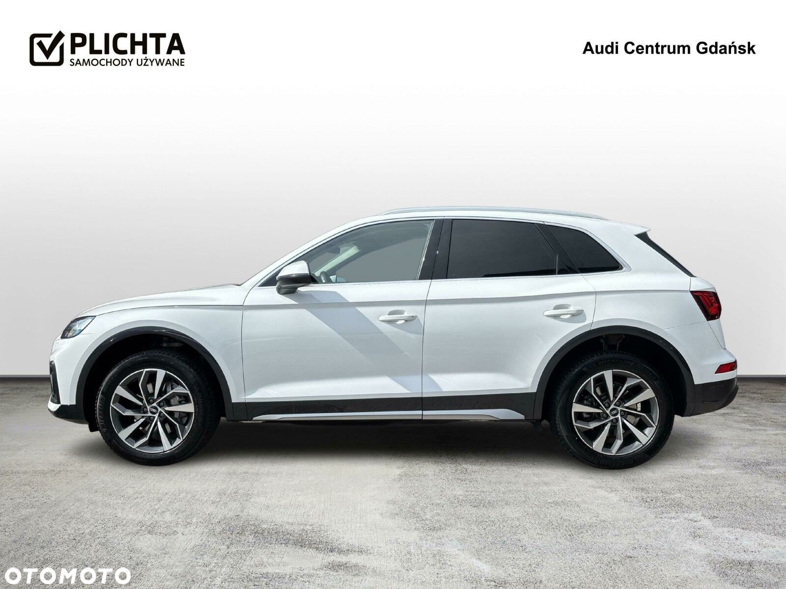 Audi Q5 - 2