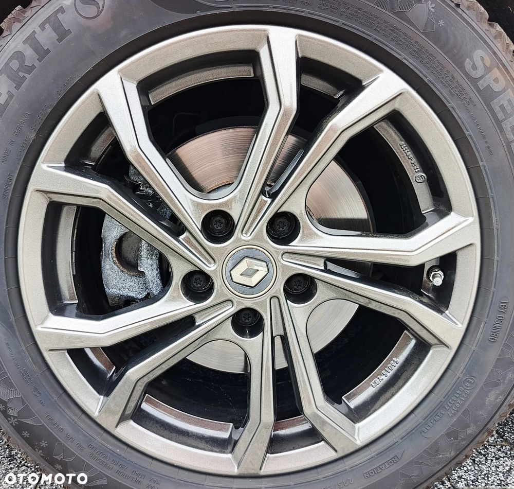 Renault Talisman TCe 160 EDC GPF INITIALE PARIS - 16