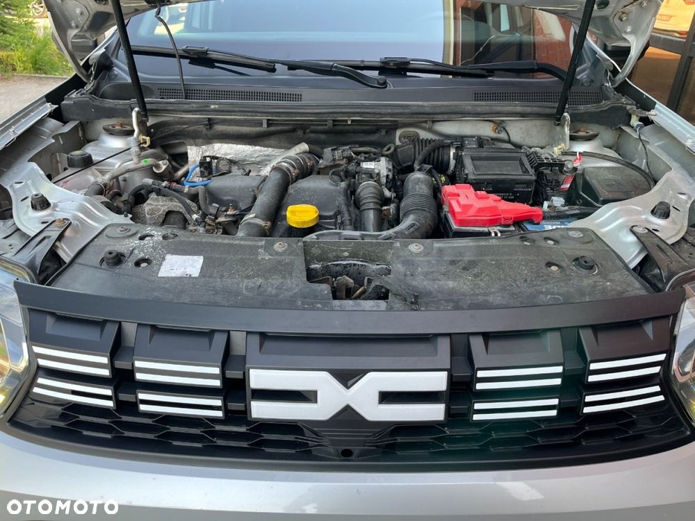 Dacia Duster 1.5 dCi Ambiance - 25
