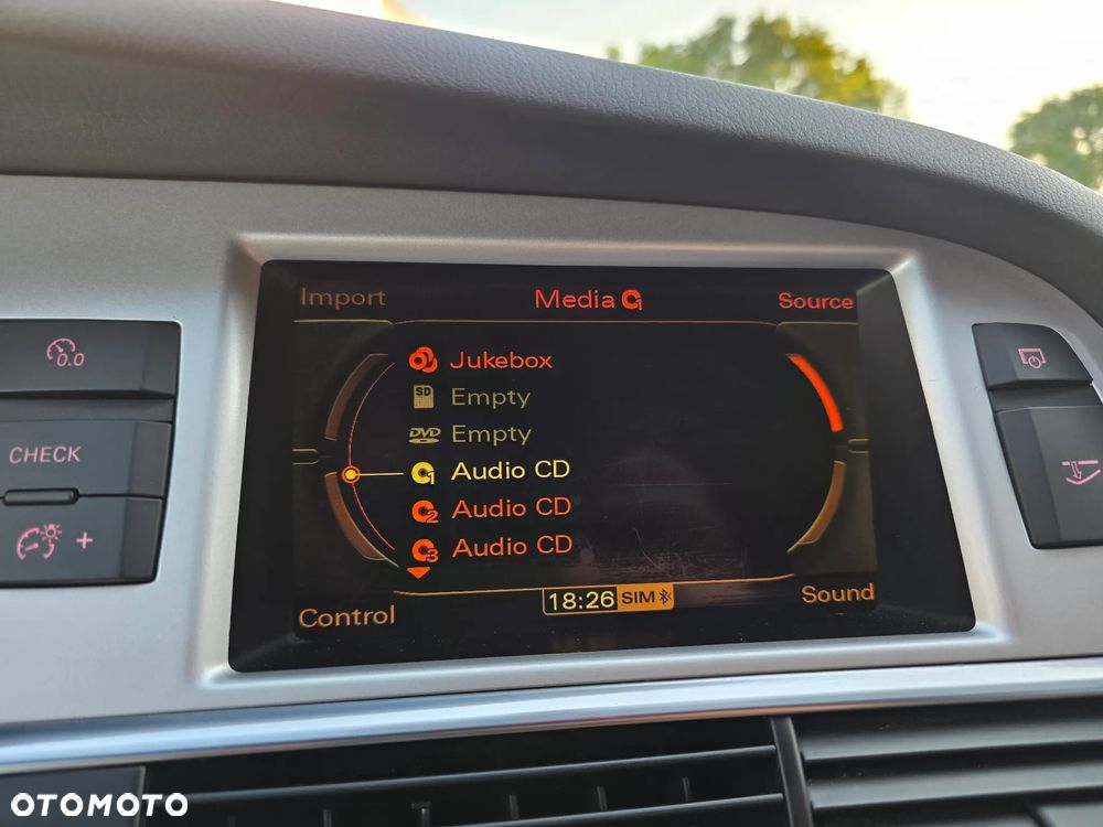 Audi A6 Limousine - 27