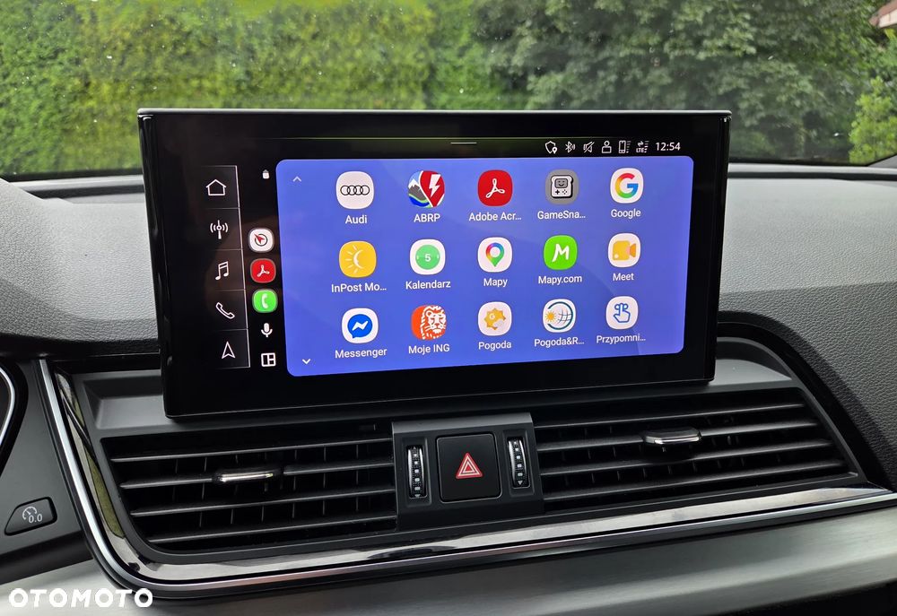 Audi Q5 55 TFSIe quattro S tronic S line - 39