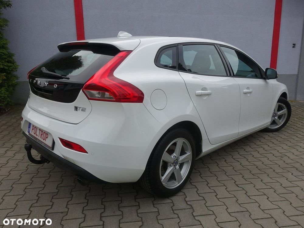 Volvo V40 T2 Kinetic - 5