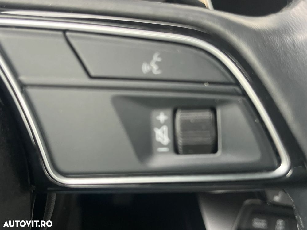 Audi A3 Sportback 2.0 35 TDI Design - 19