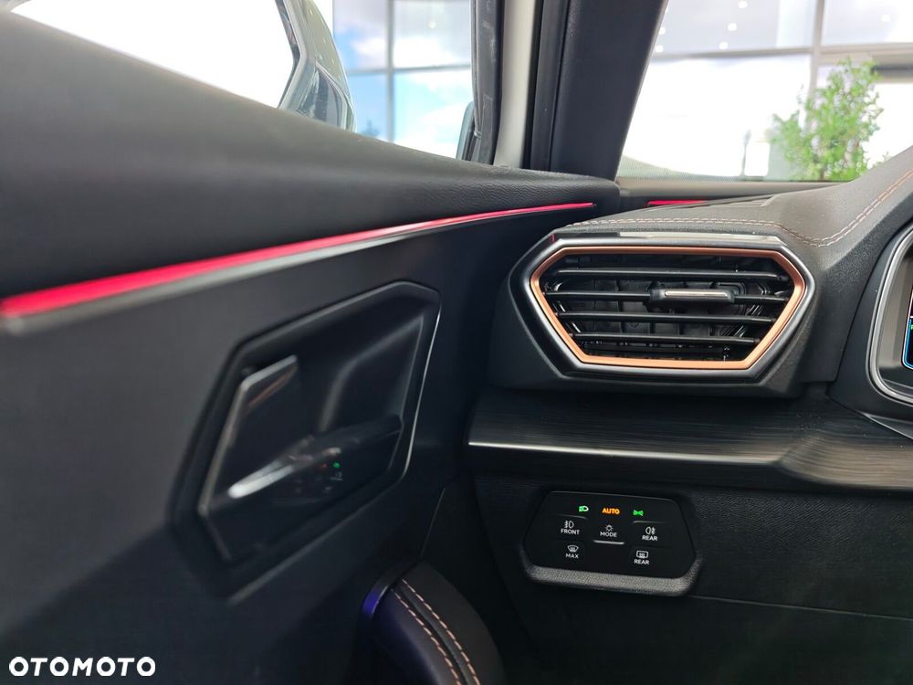Cupra Formentor - 27