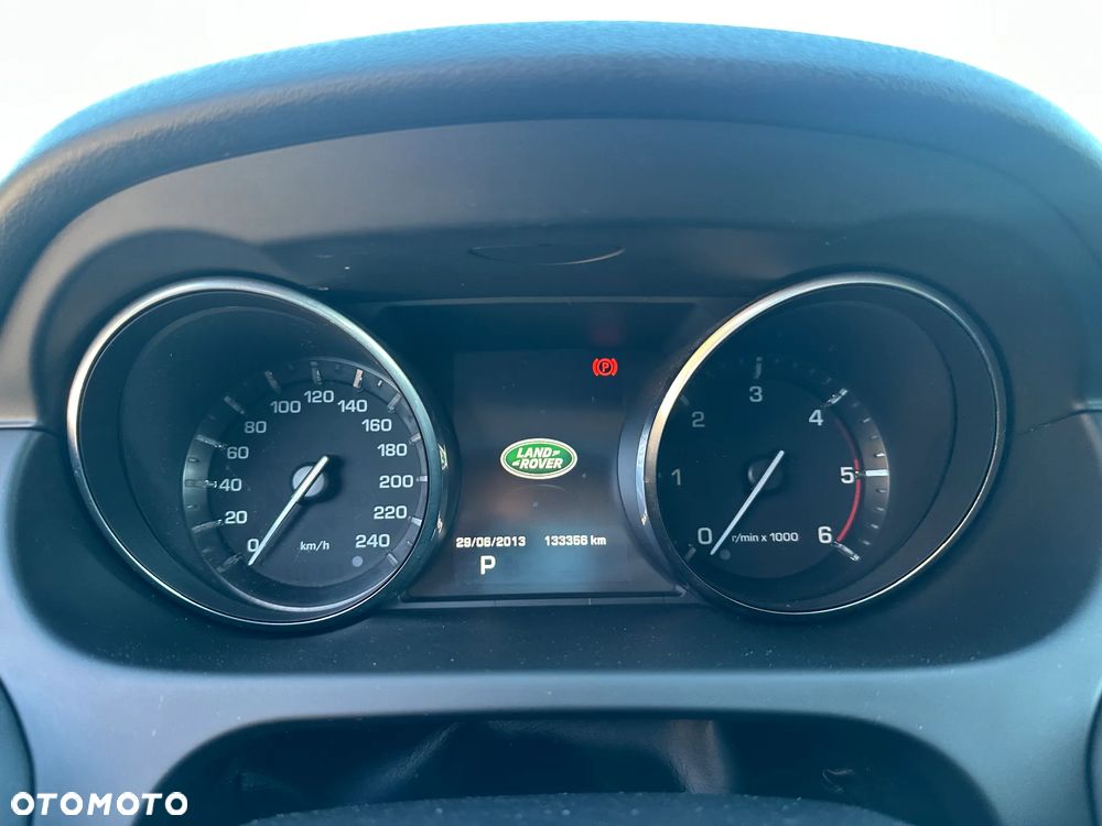 Land Rover Discovery Sport - 18