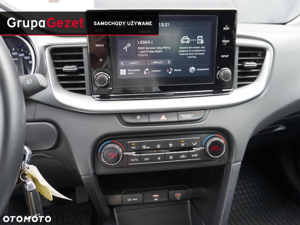 Kia XCeed 1.5 T-GDI M - 20