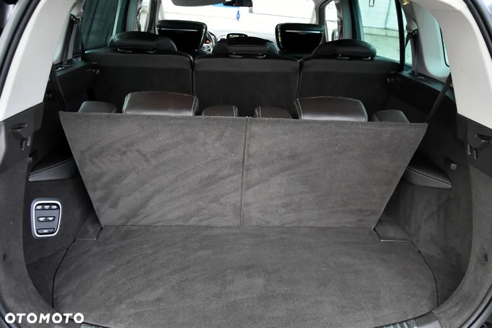 Renault Espace 1.6 dCi Energy Initiale Paris EDC - 22