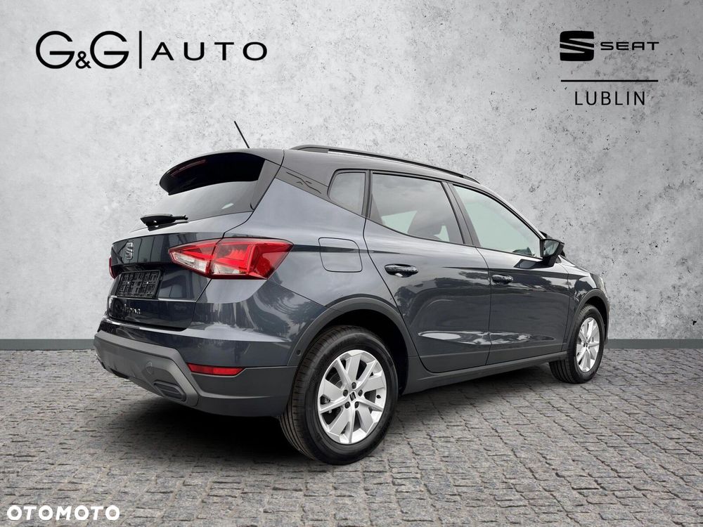 Seat Arona - 6