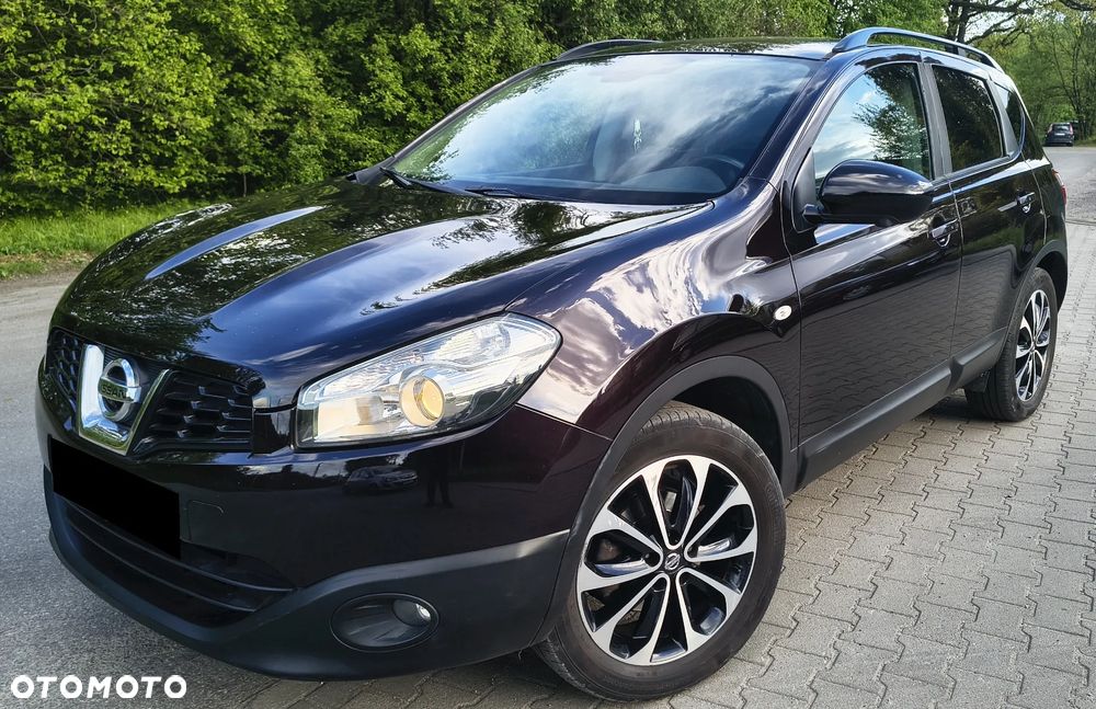 Nissan Qashqai 1.6 360 S/S - 6