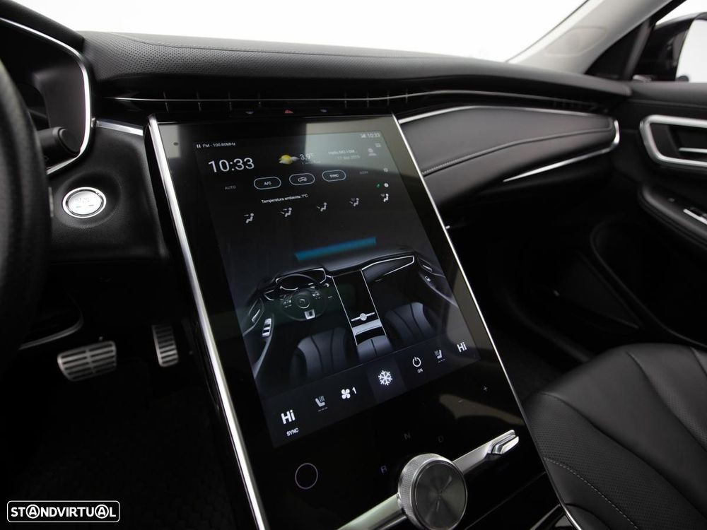 MG Marvel R 70 kWh Luxury - 24