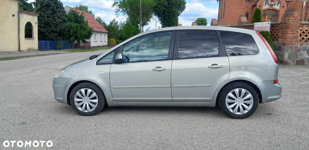 Ford C-MAX - 10