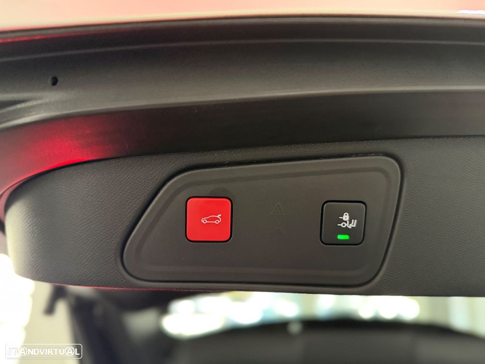 Peugeot 3008 1.2 PureTech GT EAT8 - 15