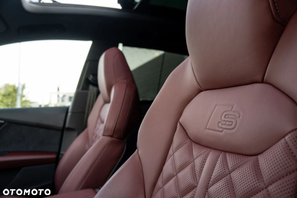 Audi SQ8 - 15
