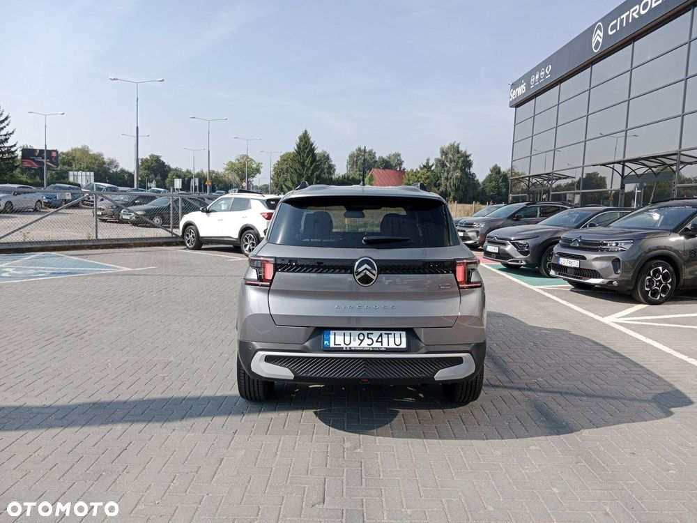 Citroën C3 Aircross - 5