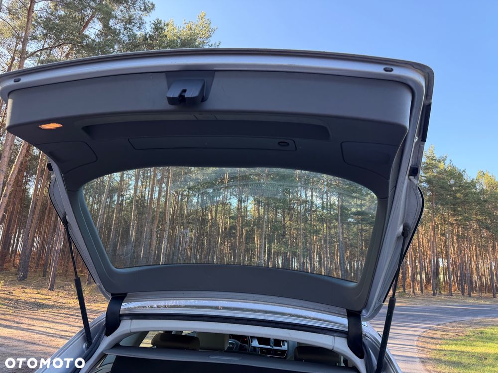 Audi A4 Avant 1.8 TFSI - 13