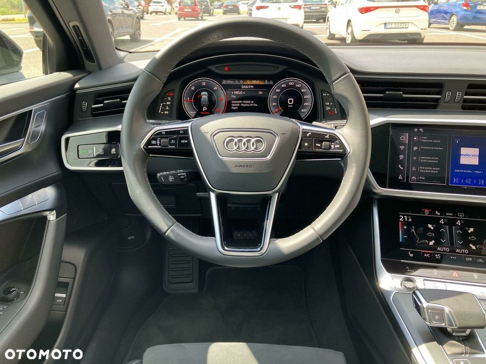 Audi A6 - 17