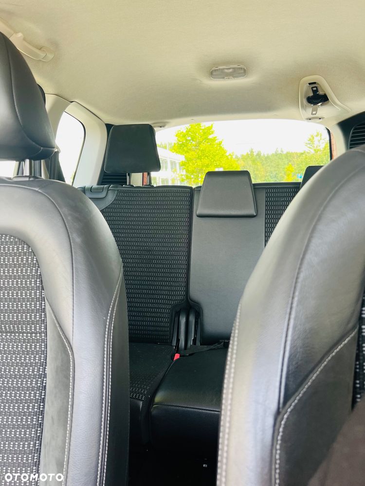 Citroën C3 Picasso 1.6 HDi Exclusive - 27