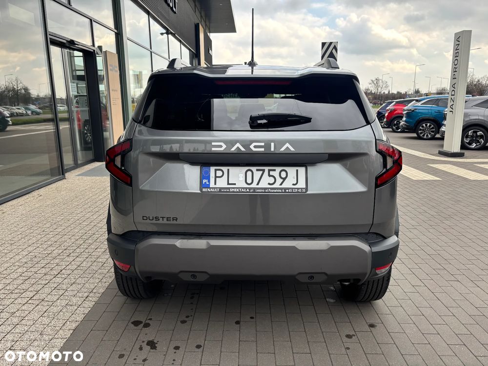 Dacia Duster - 6