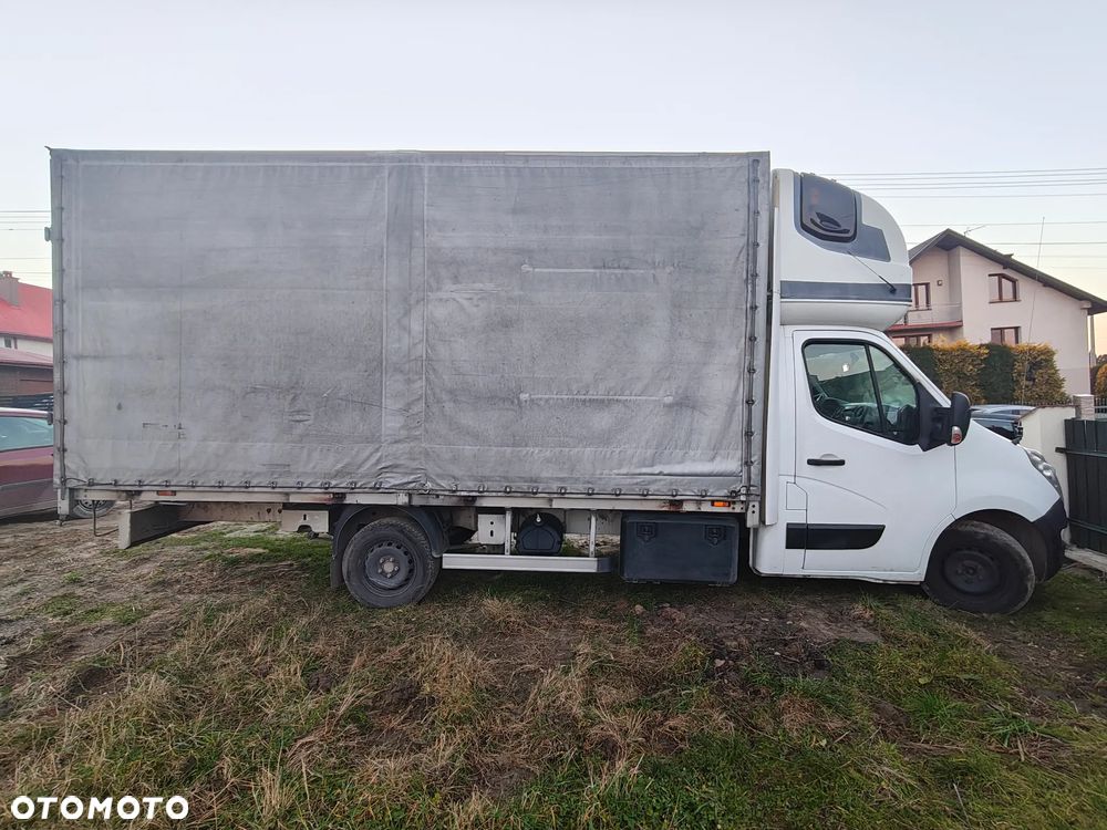 Renault Master - 4