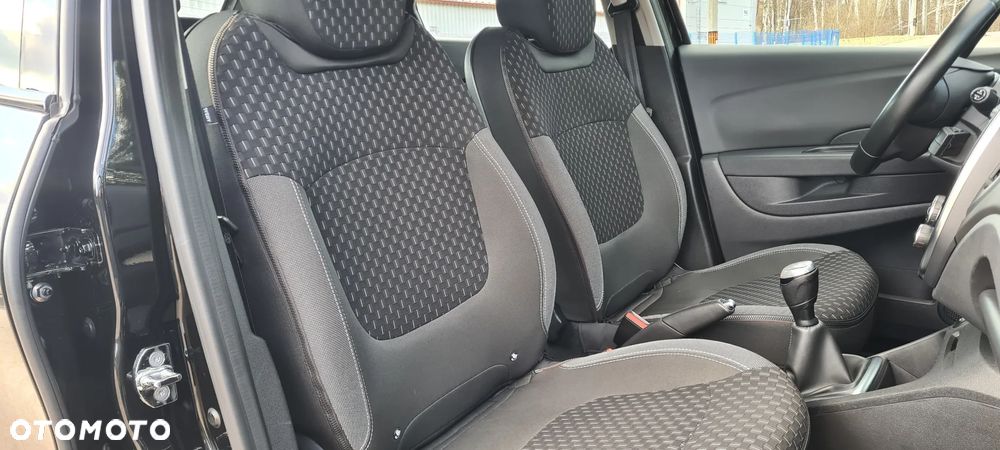 Renault Captur (ENERGY) TCe 90 INTENS - 24