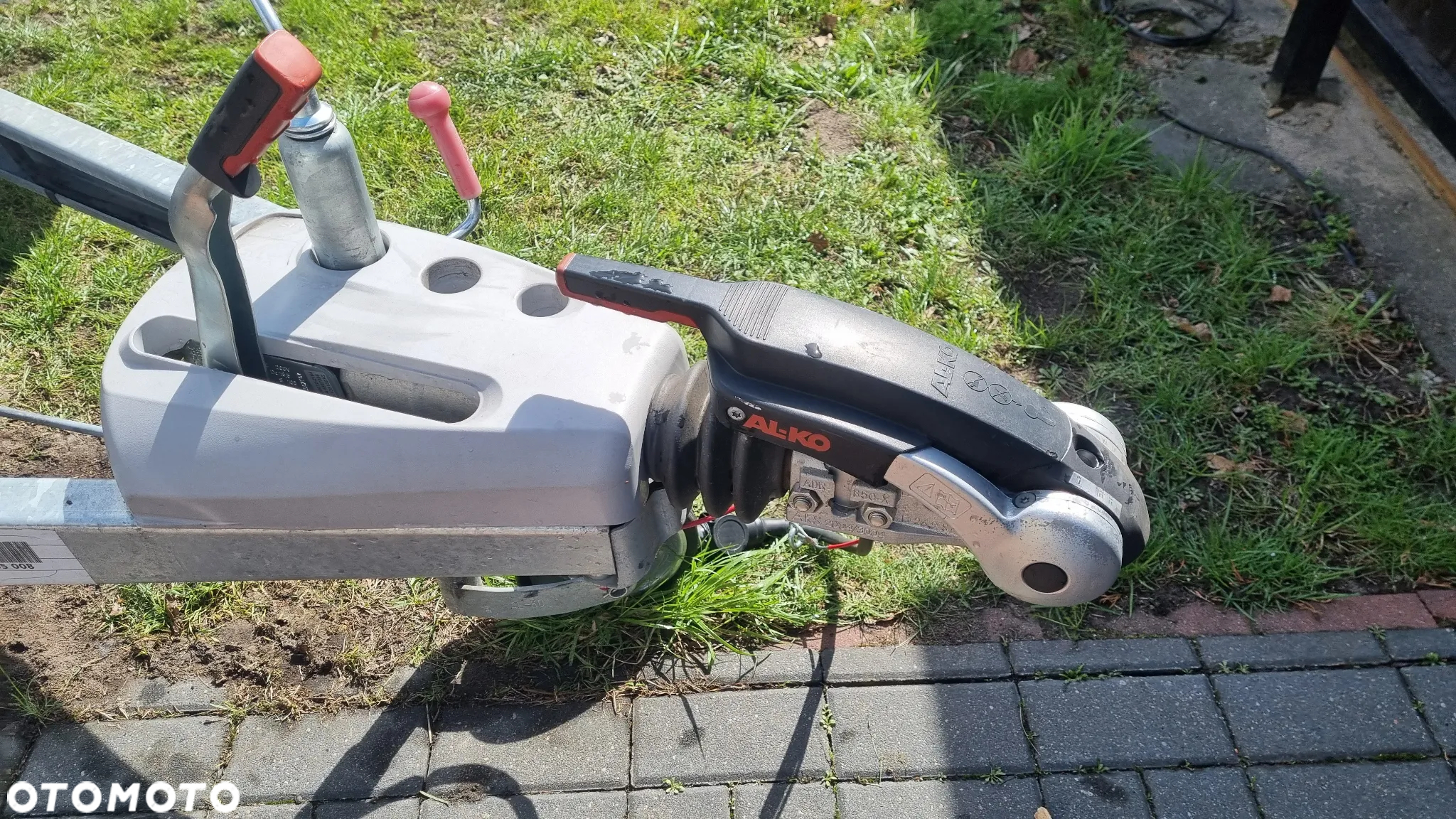 Dethleffs Dethleffs 465 KR - 10