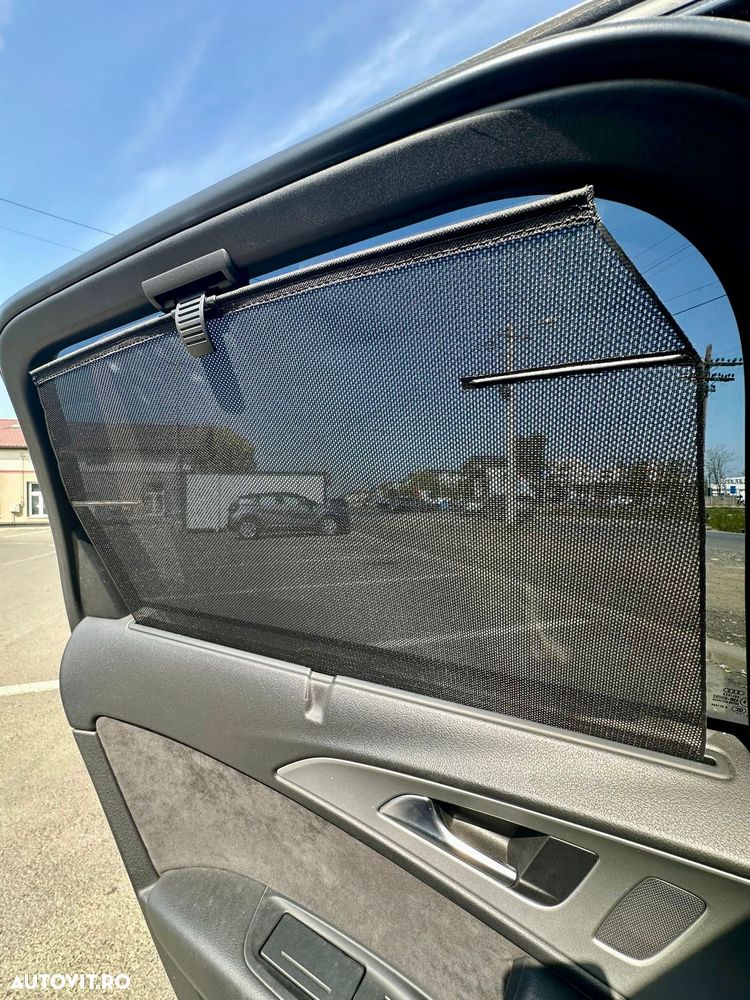 Audi A6 2.0 TDI Multitronic - 7