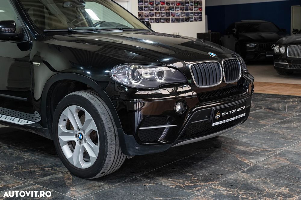 BMW X5 xDrive30d - 13