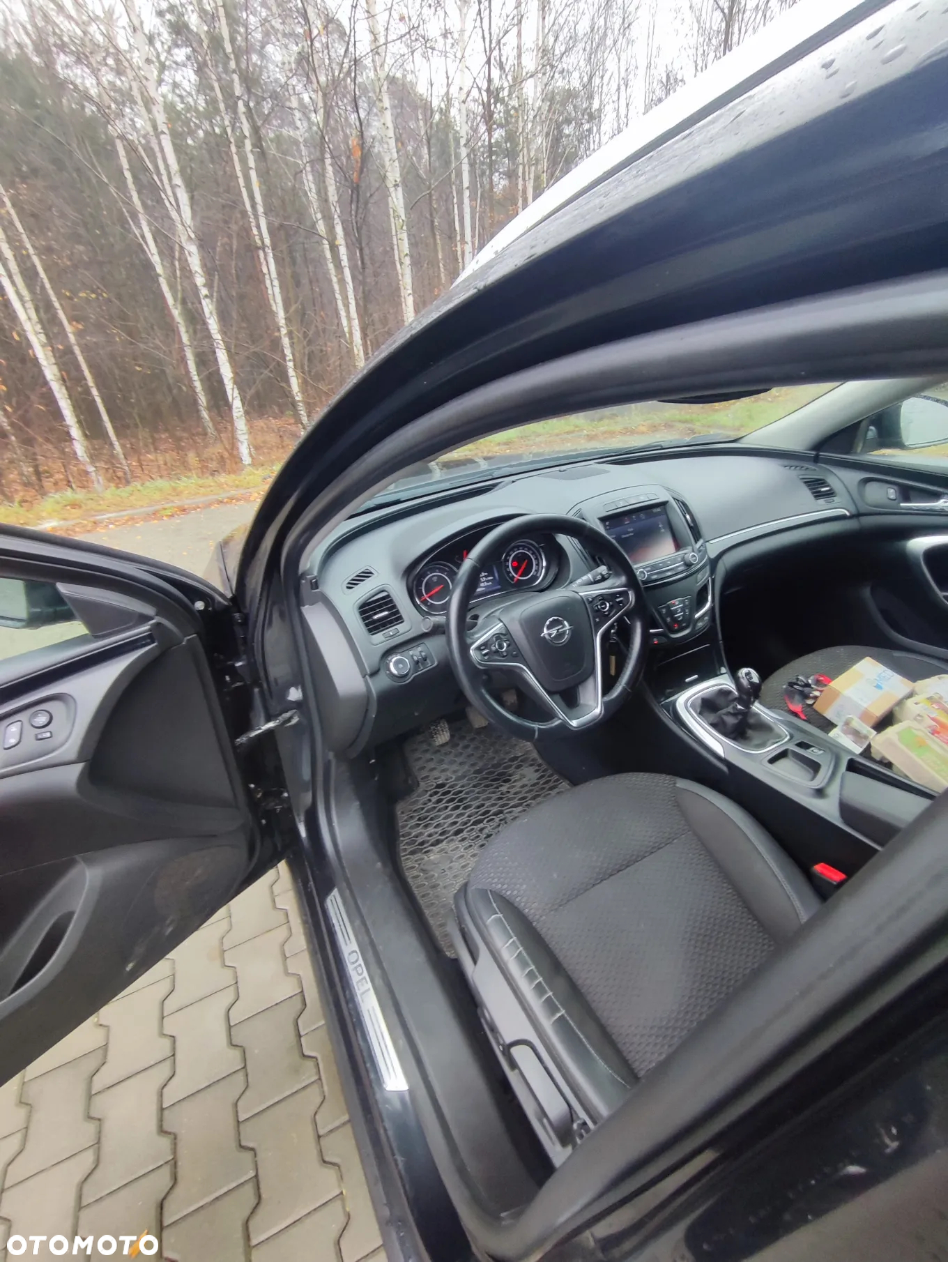 Opel Insignia 2.0 CDTI Sport - 3