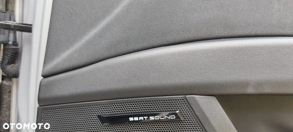 Seat Leon 2.0 TDI FR S&S DSG - 17