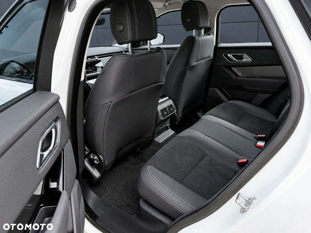 Land Rover Range Rover Velar 2019