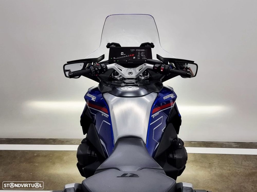 BMW R 1300 RT 1300RT - 4