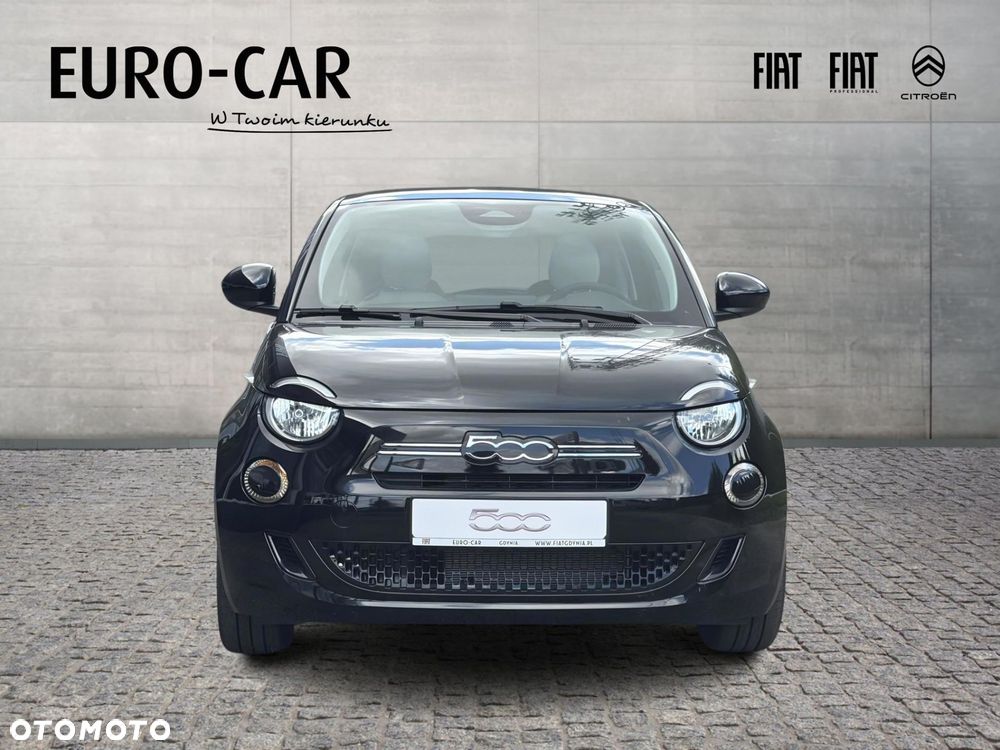 Fiat 500 - 8