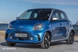 Skrzynia biegów AUTOMAT A7002702100 Smart FORFOUR W453 Renault TWINGO III - 2