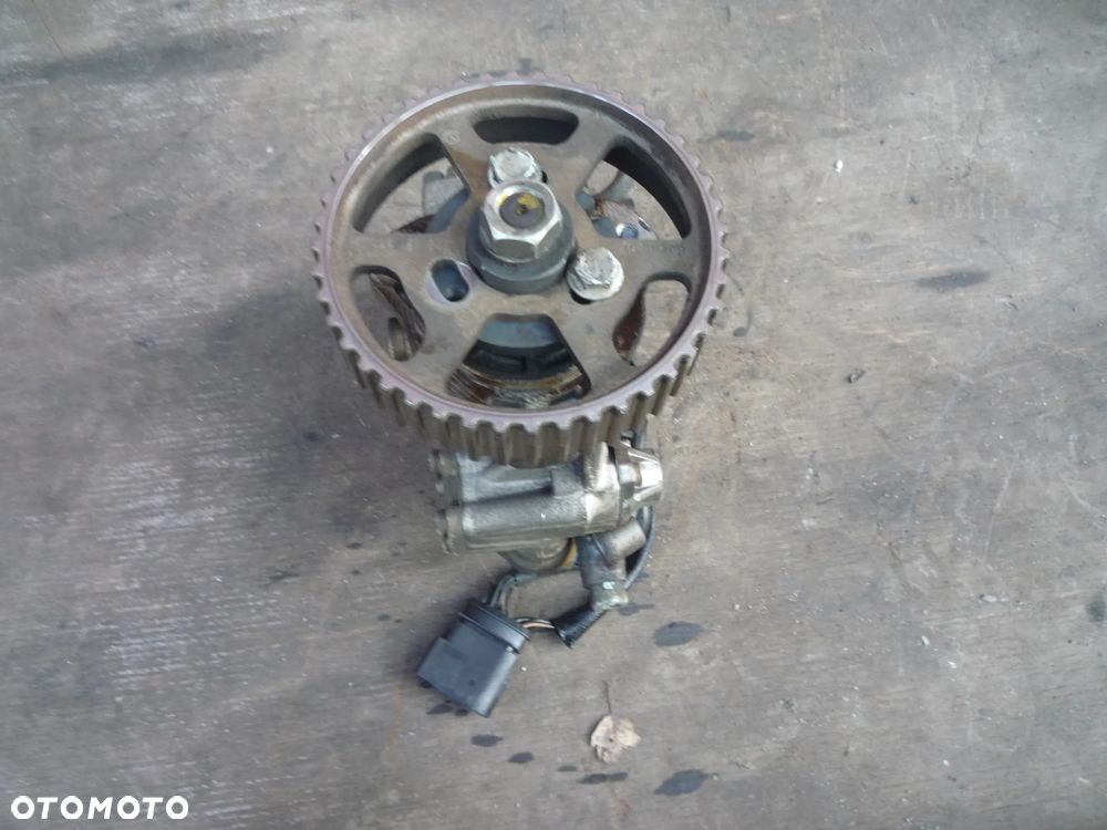 VW PASSAT B5 1.9 TDI POMPA WTRYSKOWA 0460414987 - 4