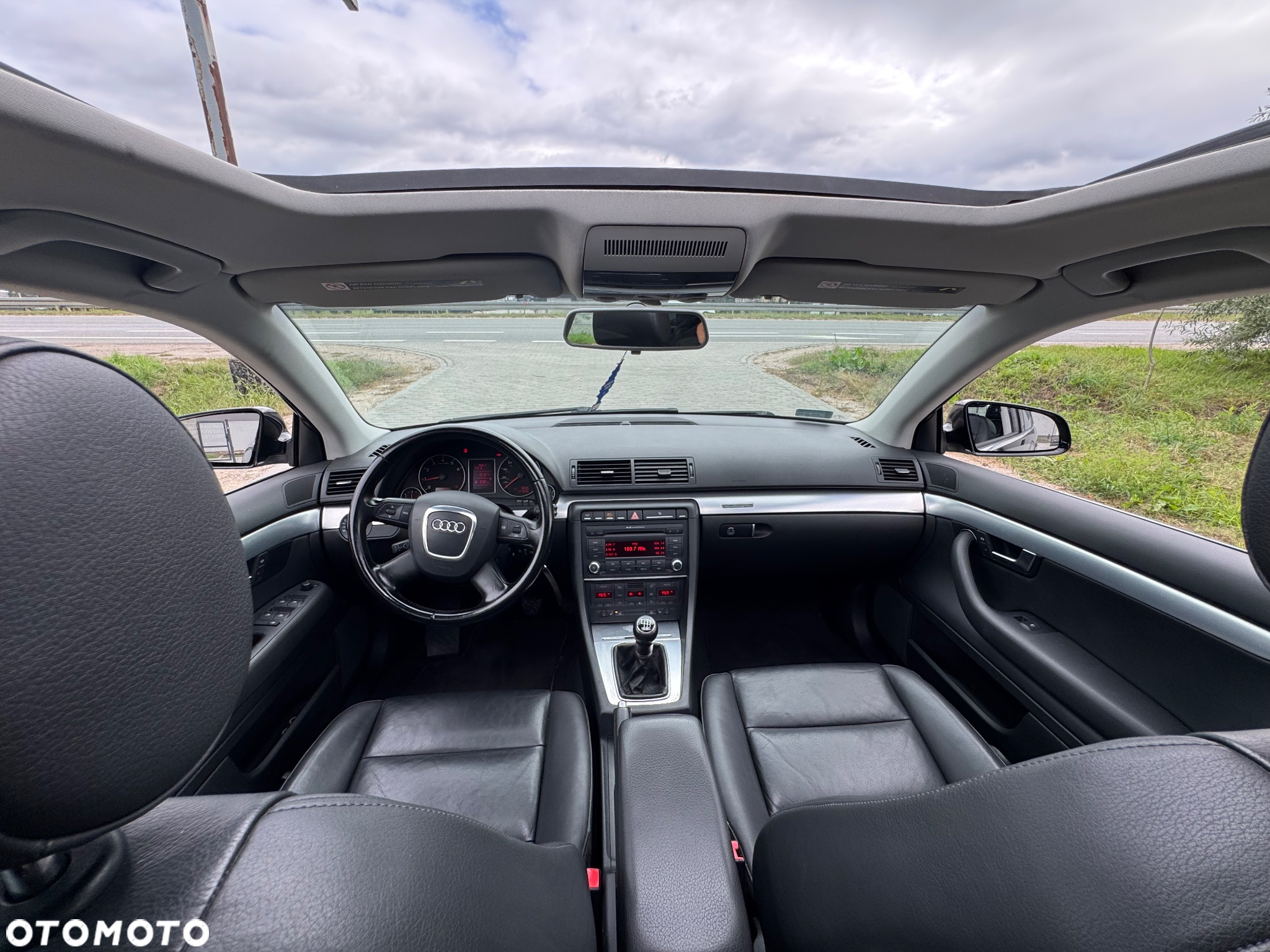 Audi A4 ver-2-0-t-fsi-quattro - 17