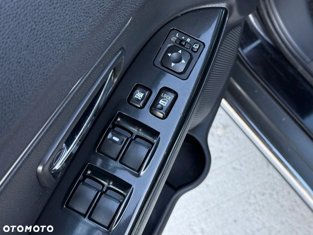 Citroën C4 Aircross - 31