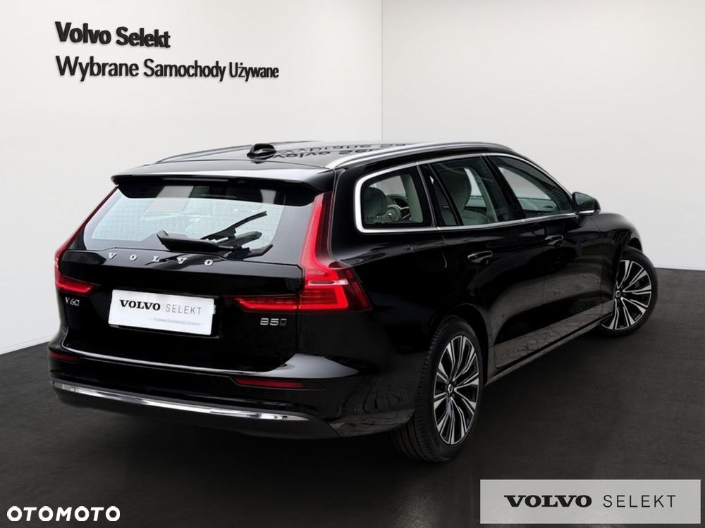 Volvo V60 - 10