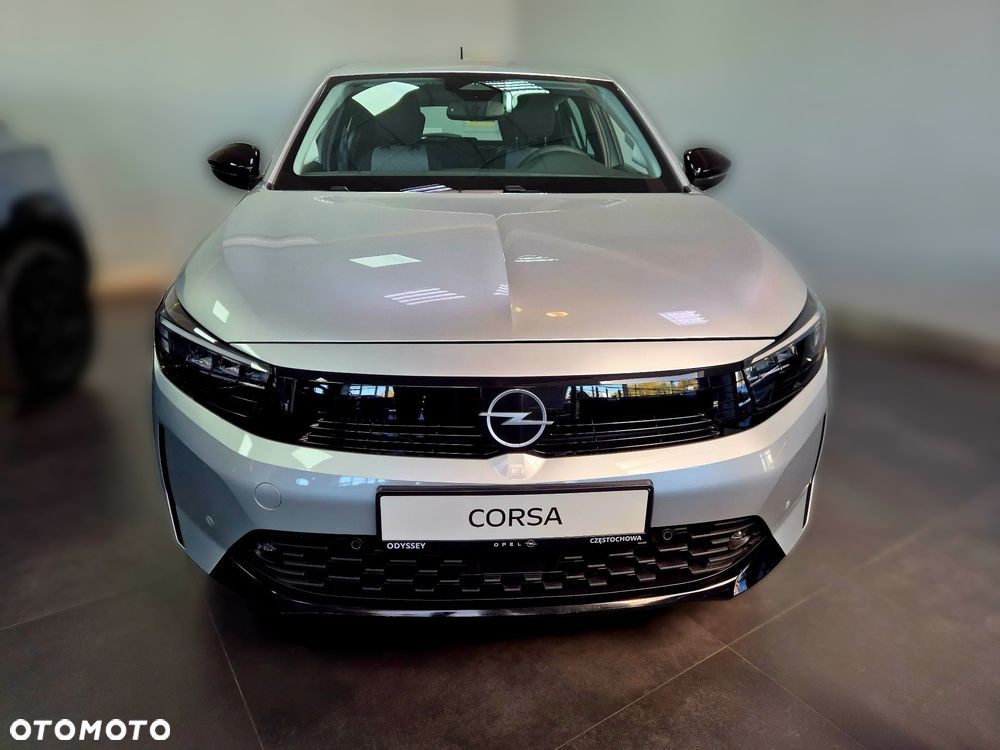 Opel Corsa - 4