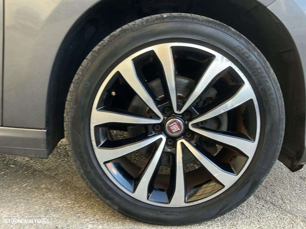 Fiat Tipo Station Wagon 1.6 M-Jet Lounge J17 - 17