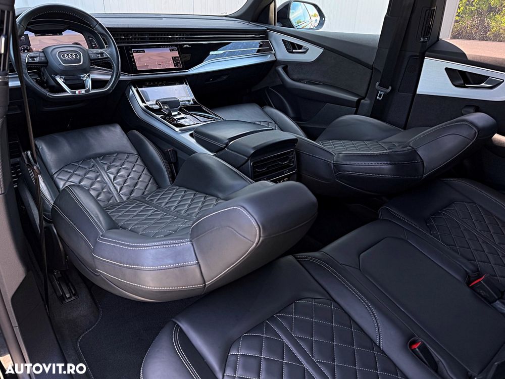 Audi Q8 - 20