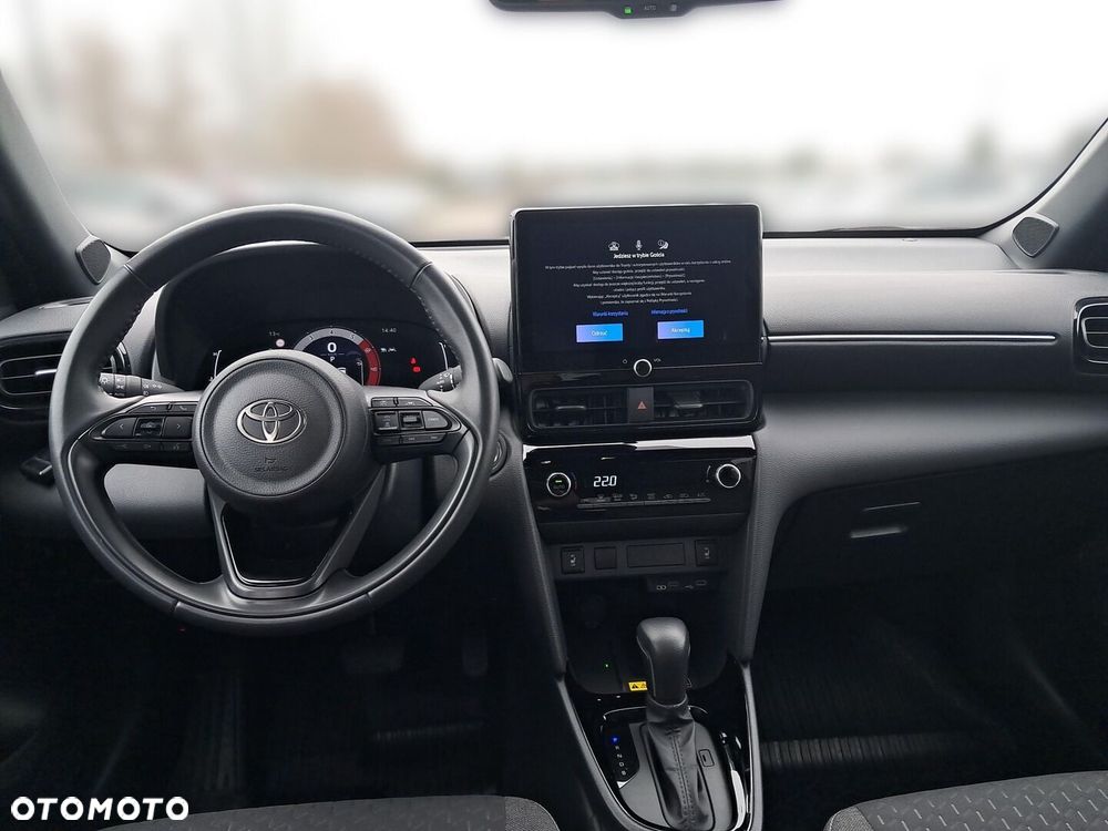 Toyota Yaris Cross Hybrid 1.5 Style - 8