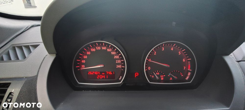 BMW X3 - 26