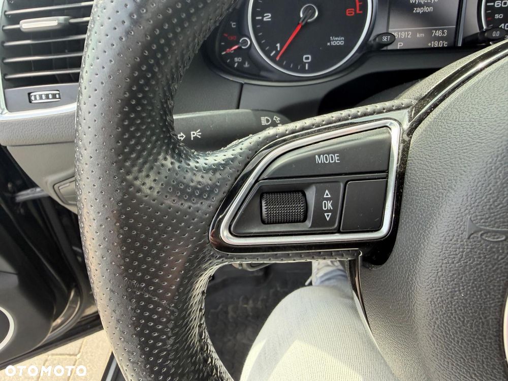 Audi Q5 2.0 TDI Quattro Sport S tronic - 11