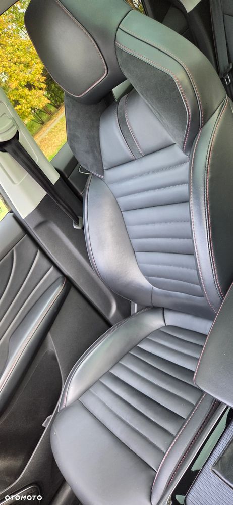 MG HS PHEV 1.5T-GDI Luxury - 36