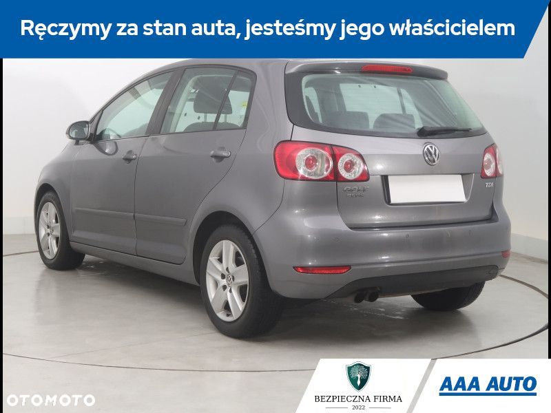 Volkswagen Golf Plus - 6