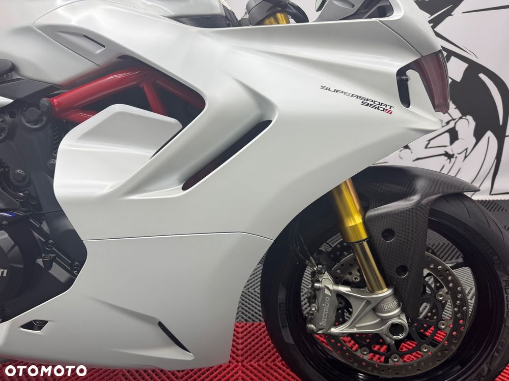 Ducati SuperSport - 36