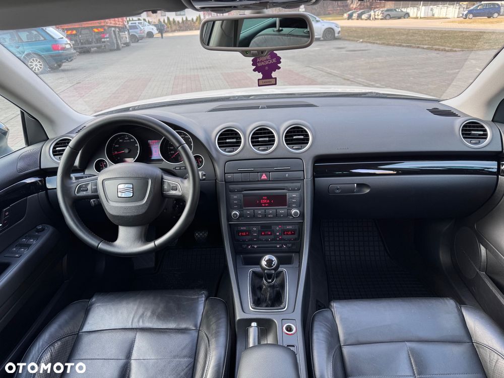 Seat Exeo - 7