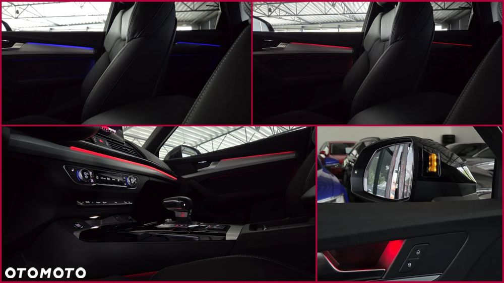 Audi Q5 40 TDI quattro S tronic S line - 23