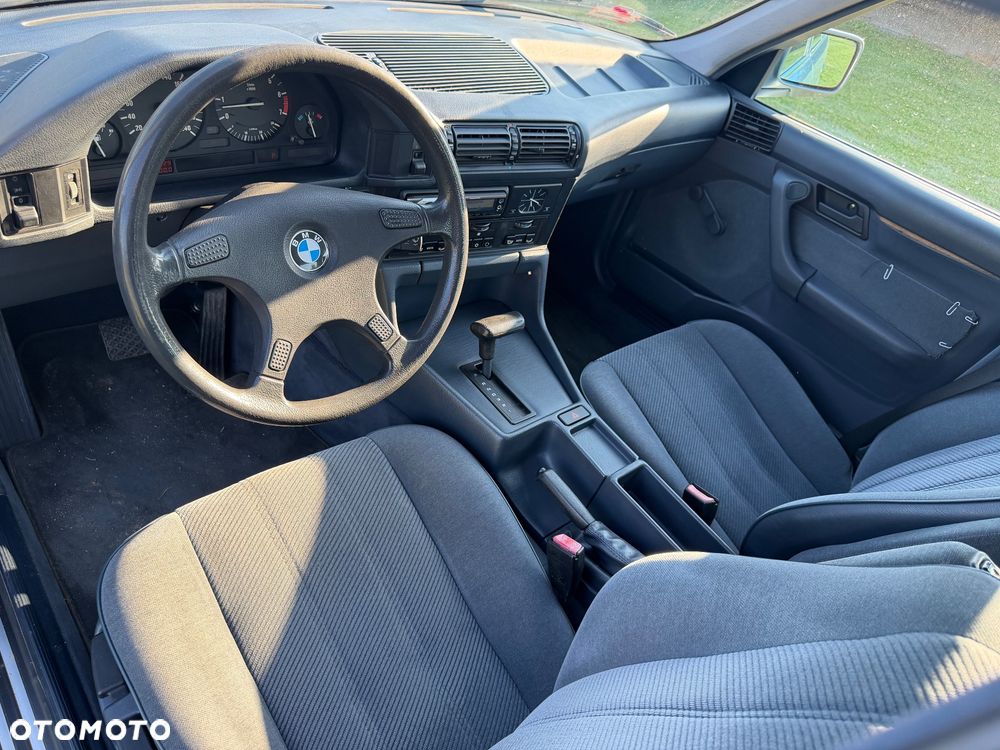 BMW Seria 5 - 10