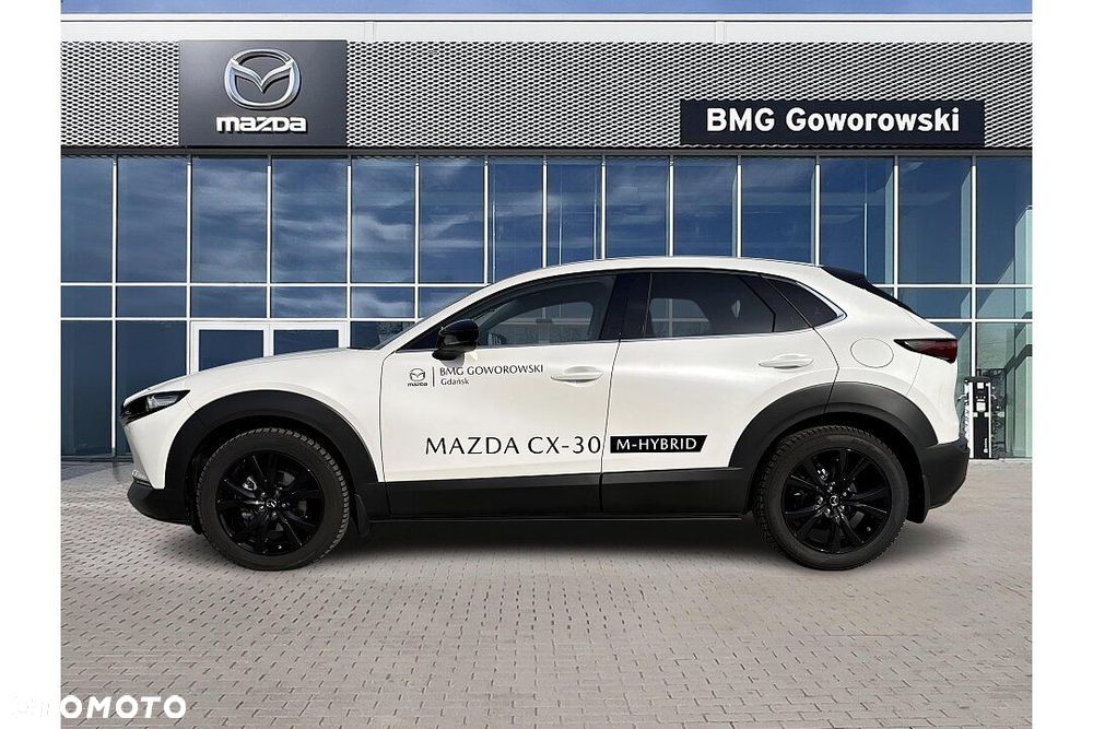 Mazda CX-30 2.0 mHEV Hikari 2WD - 2